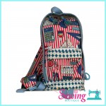 CYCLE ONE SHOULDER BAG - BAG/J36
